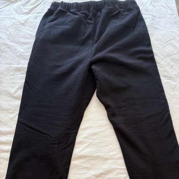 essentials sweat suit - Picture 1 of 14